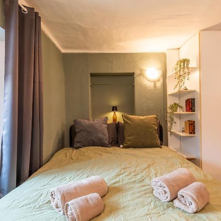 Beer And Dream Appartement Cuneo Buitenkant foto