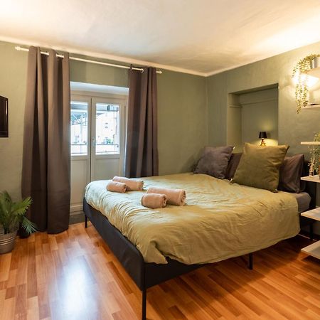 Beer And Dream Appartement Cuneo Buitenkant foto