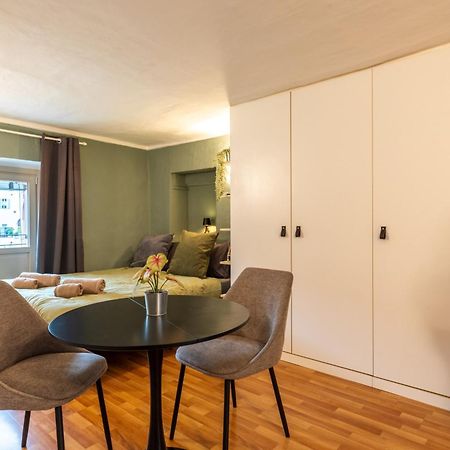 Beer And Dream Appartement Cuneo Buitenkant foto