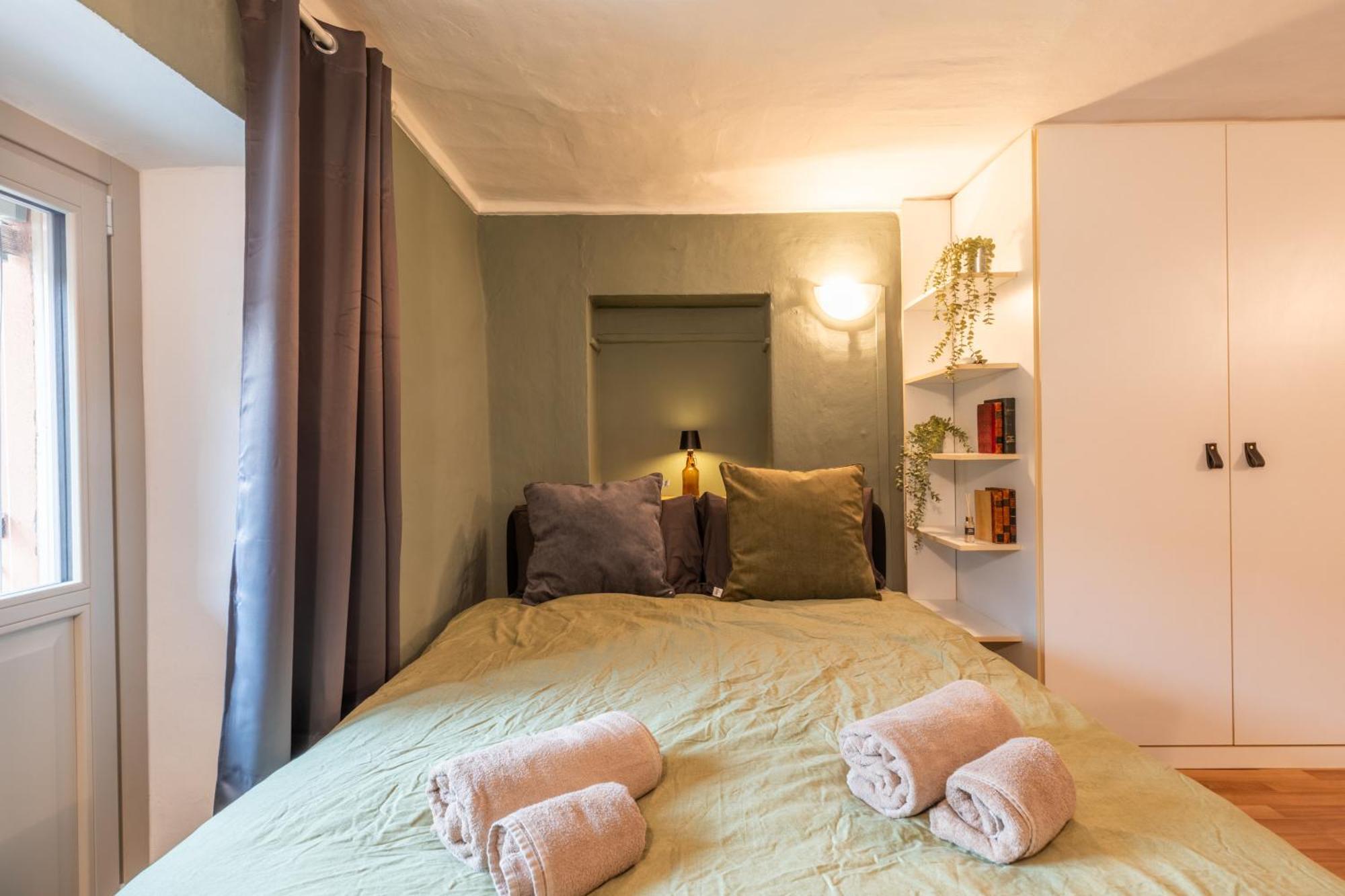 Beer And Dream Appartement Cuneo Buitenkant foto