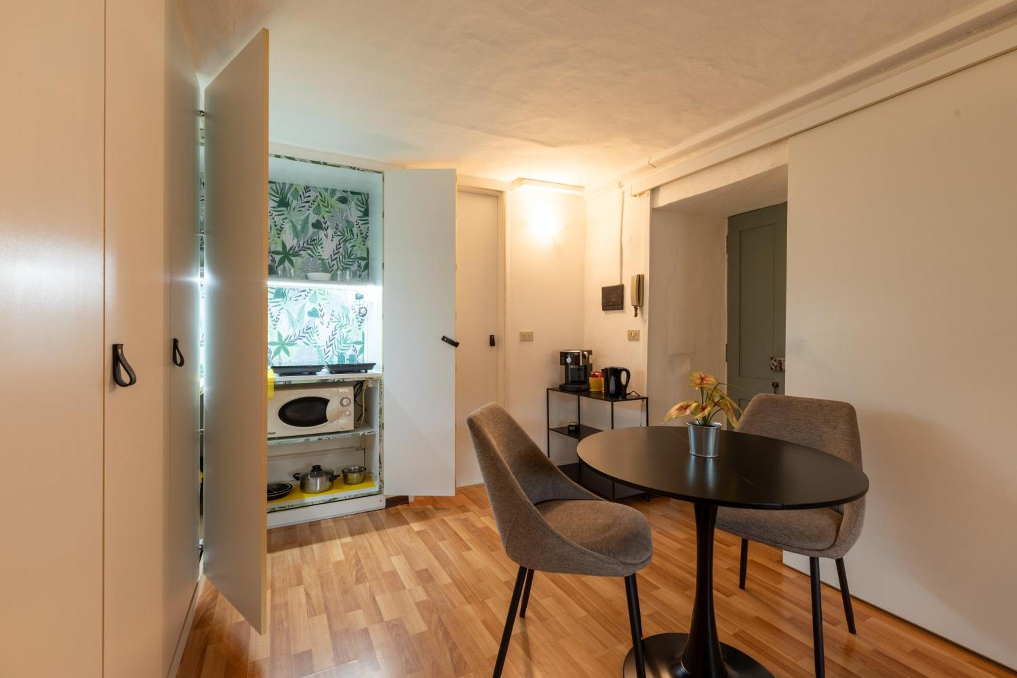 Beer And Dream Appartement Cuneo Buitenkant foto