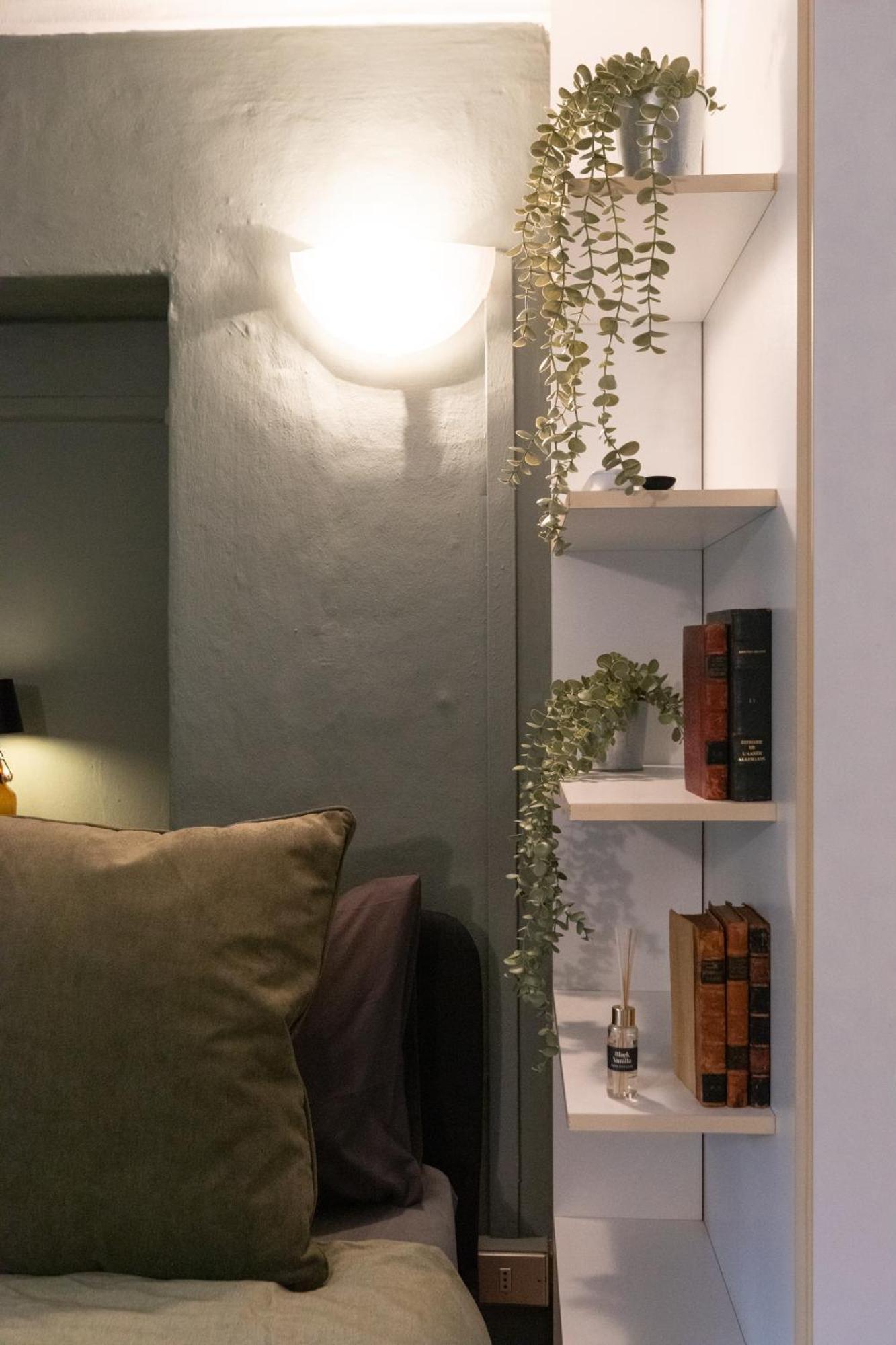 Beer And Dream Appartement Cuneo Buitenkant foto