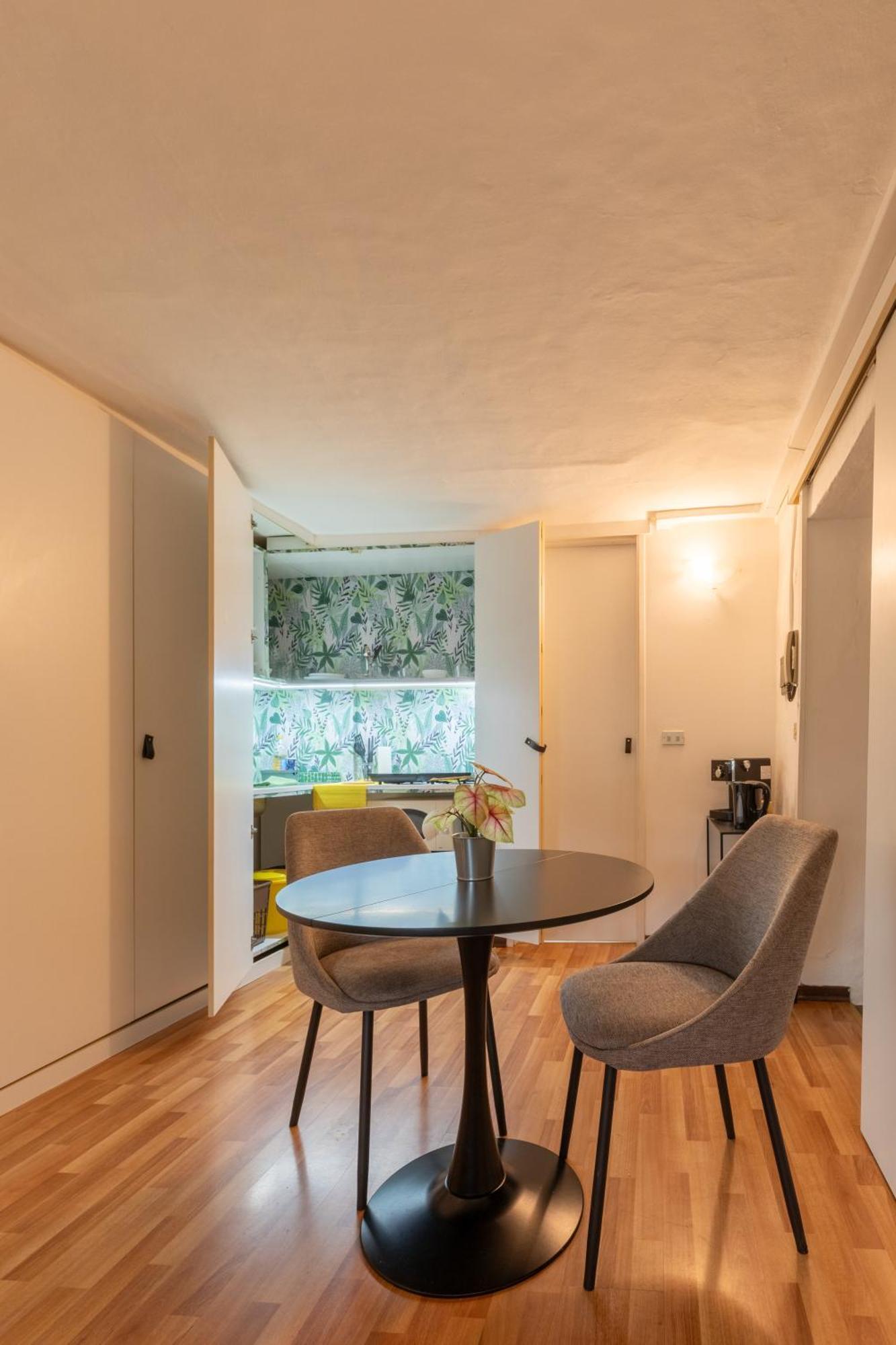 Beer And Dream Appartement Cuneo Buitenkant foto