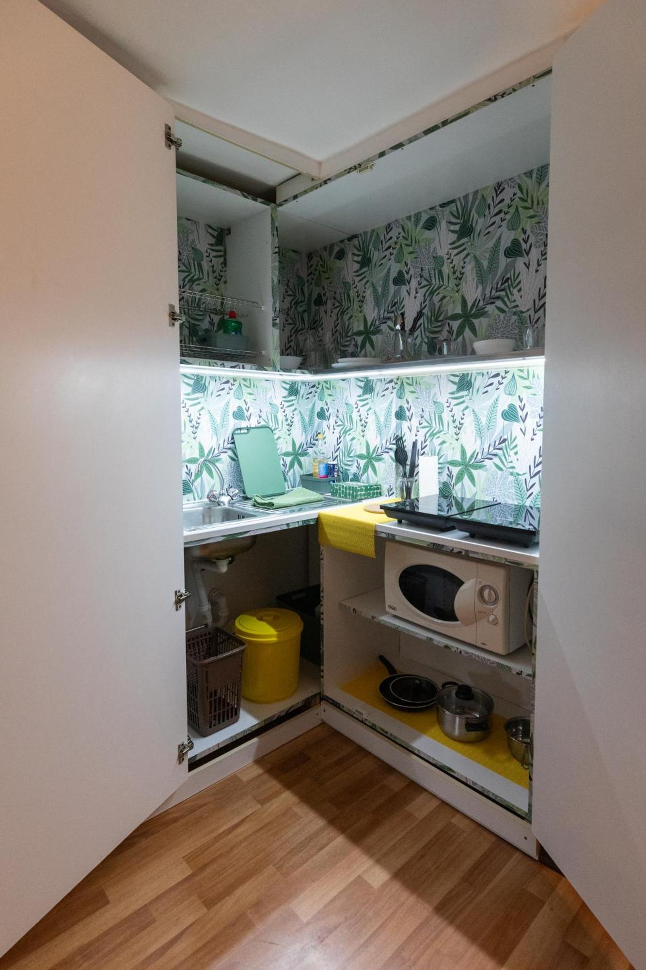 Beer And Dream Appartement Cuneo Buitenkant foto